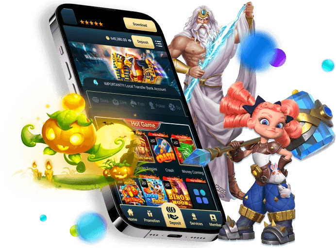 Slot Megaways tại 99bet