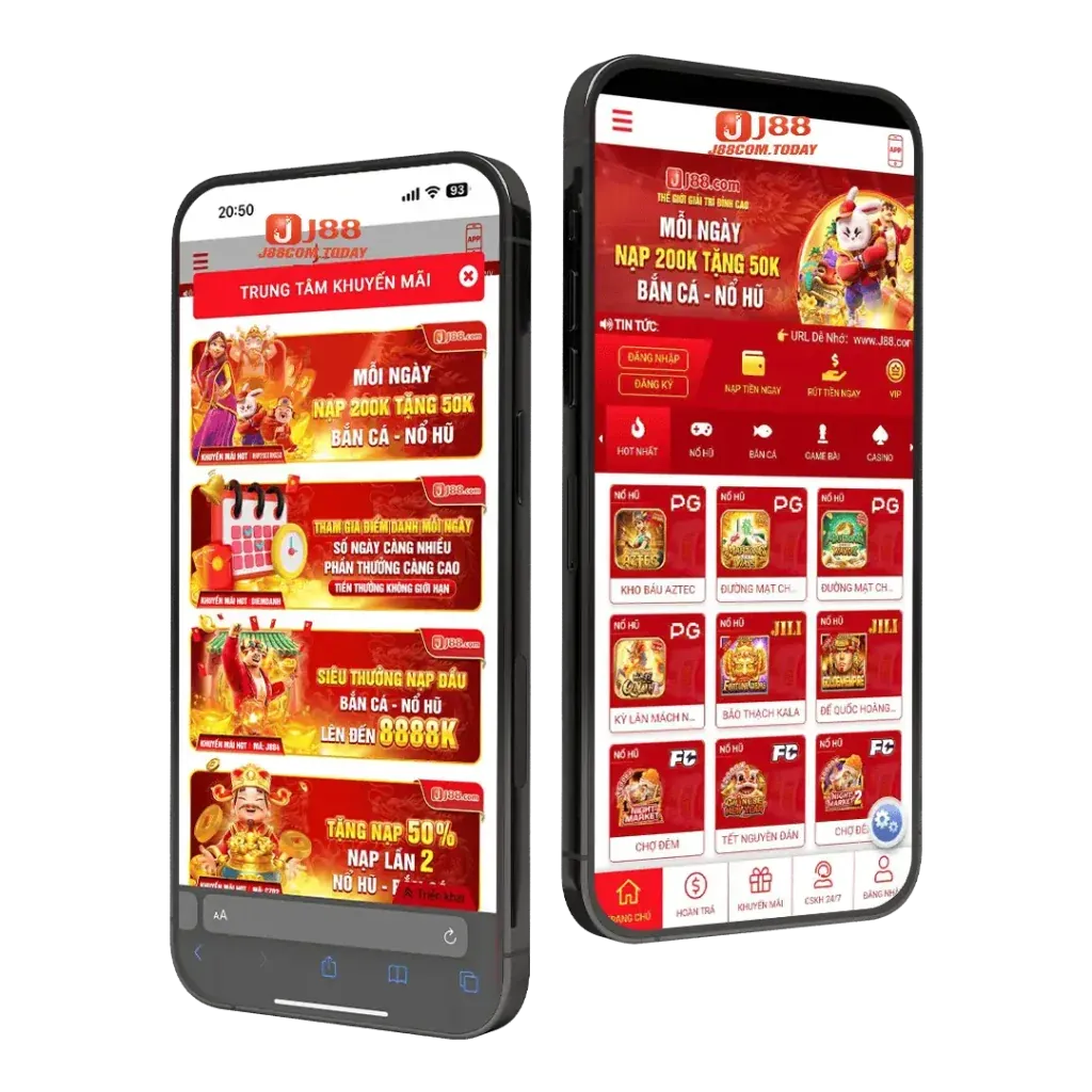 Thưởng nạp lại hàng ngày 99bet