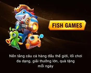Thợ Săn Cá