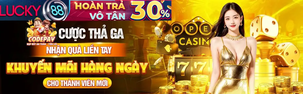 Giải đấu sòng bạc và thưởng nạp lại 99bet